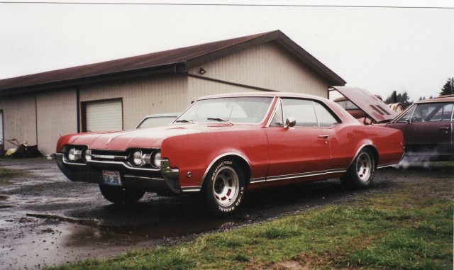 My Cars