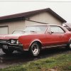 My Cars
